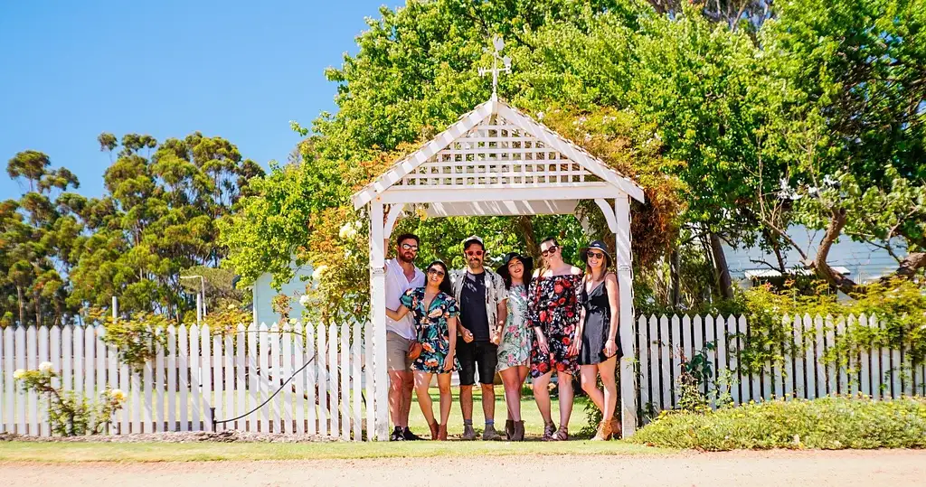Margaret River Beer & Wine Tour with Lunch