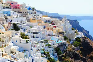 8 Day Highlights of the Greek Islands Tour | G Adventures