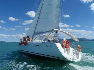 3 Day Adventure Sailing on Blizzard Deals