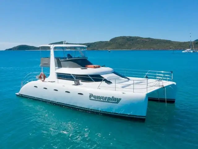 3 Day 3 Night Sail & Snorkel Adventures | on Powerplay