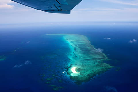 great-barrier-reef-scenic-flights