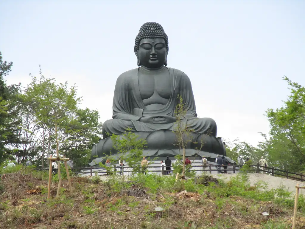 Cycling Tour in Hinode-machi, Tokyo