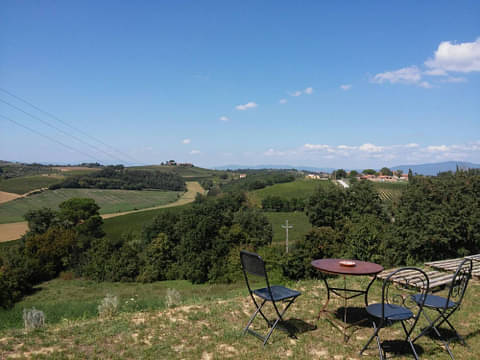 Full Day Tour - Siena, Cortona, Montepulciano & Val D'orcia