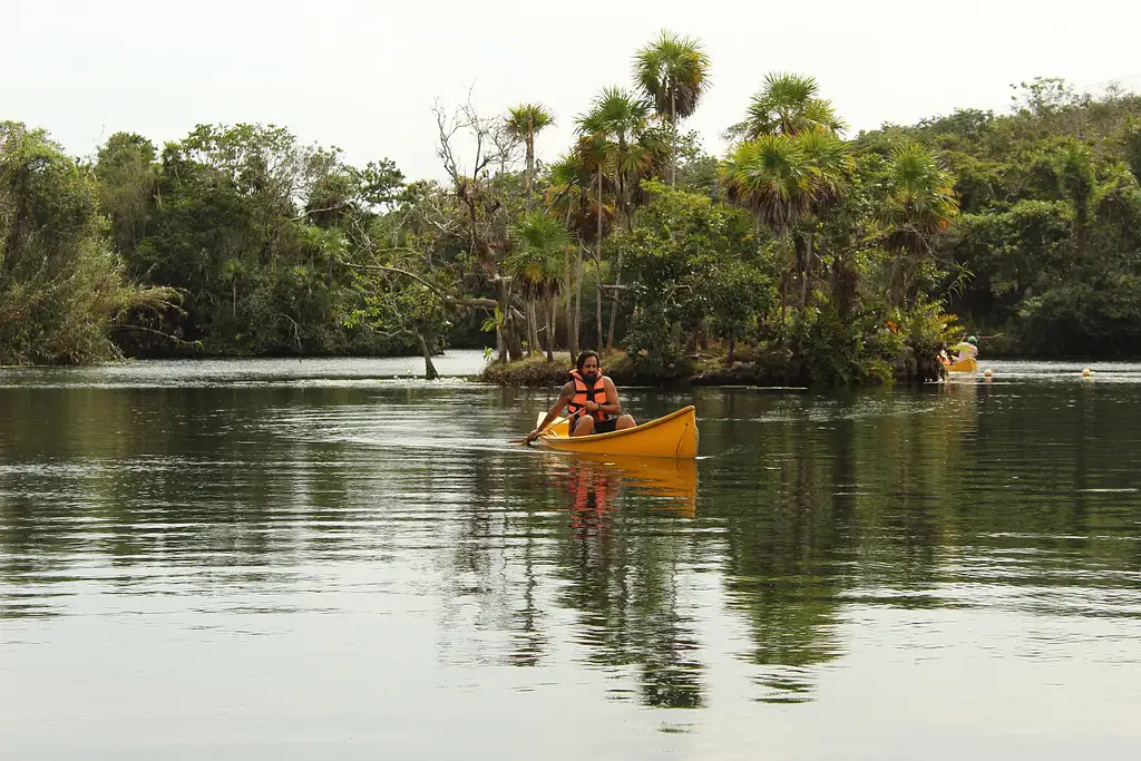 Tulum Jungle Adventure