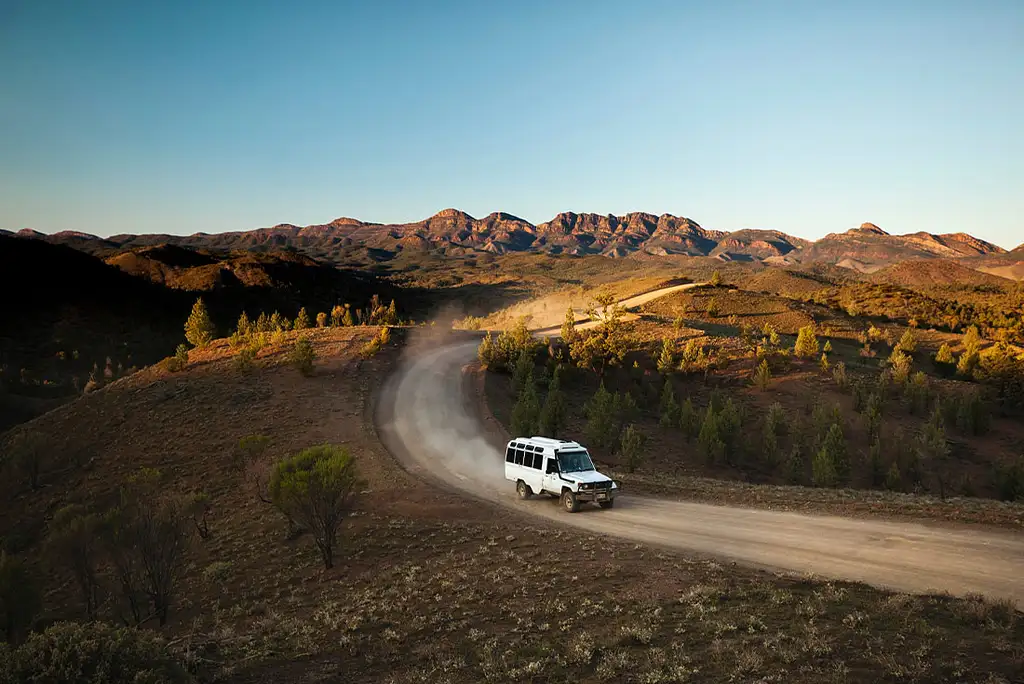10 Day South Australia Outback Adventure | Intrepid Tour