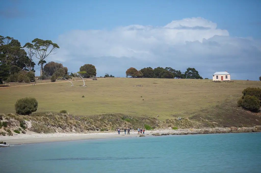 Maria Island Day Tour From Hobart