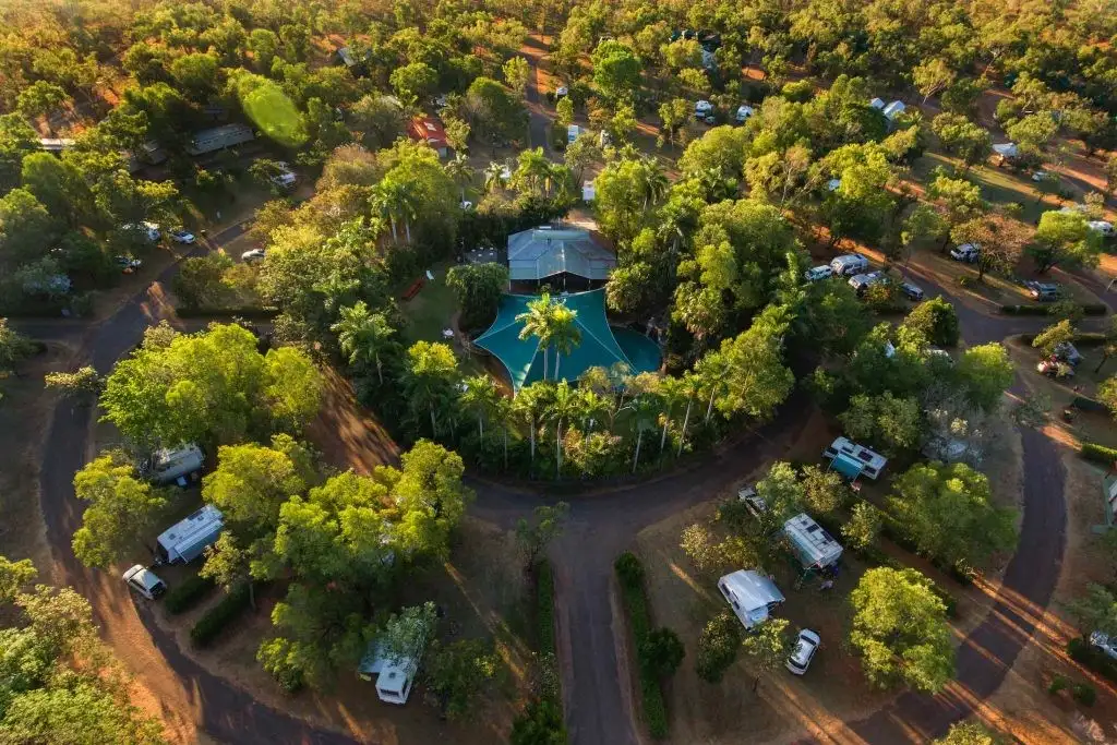 3 Day Kakadu to Litchfield 4WD Swag Camping | From Darwin (BDTNT100EXT)