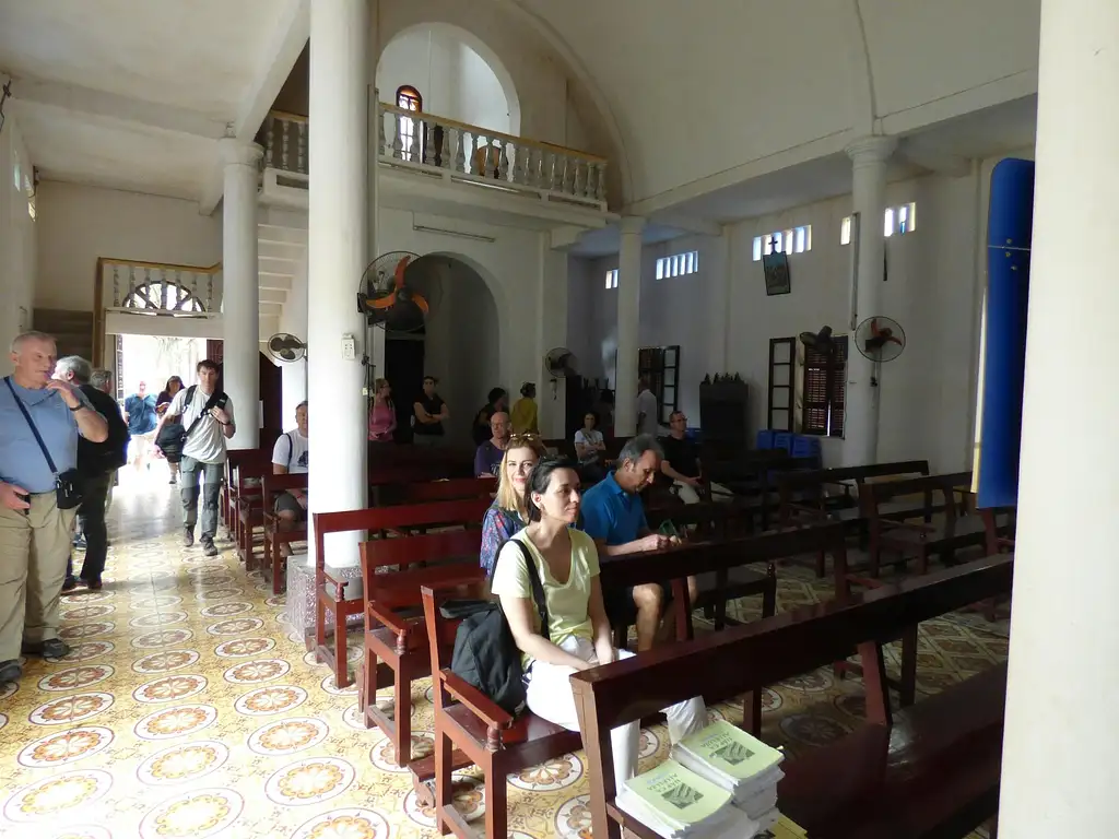 Full-day Duong Lam Ancient Village Tour | From Hanoi | Private Tour