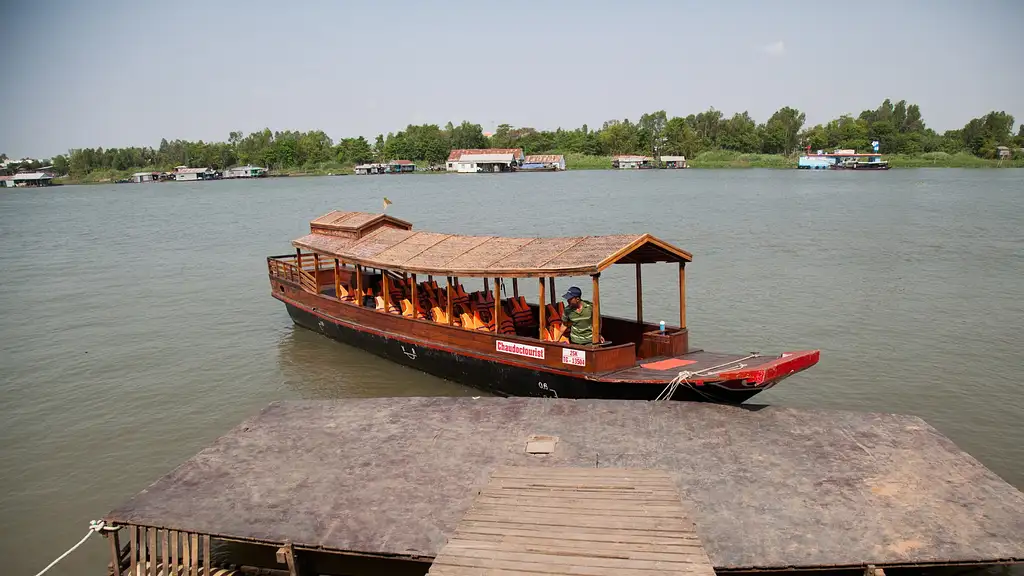 5 Day Ho Chi Minh Mini-stay