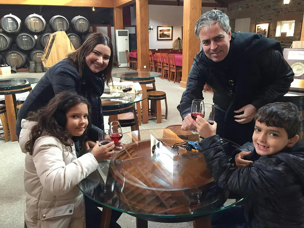 Douro Valley Tour | Wine tasting, Lunch and River Cruise