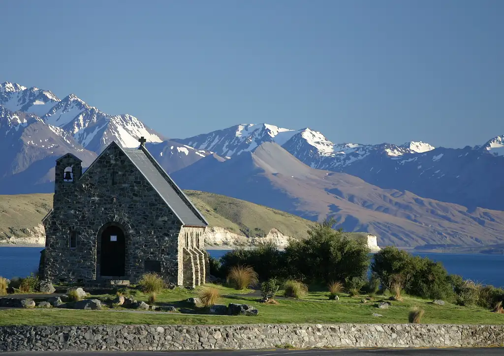 10 Day Southern Pioneer Tour | Christchurch to Christchurch | Haka Tours
