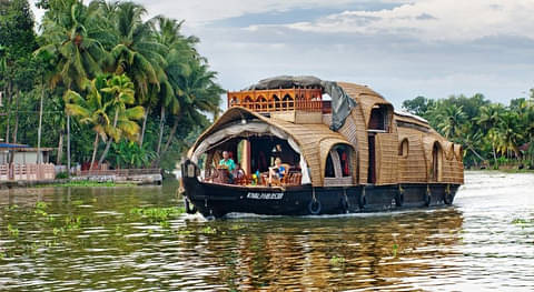 Alleppey - Discover North & South India