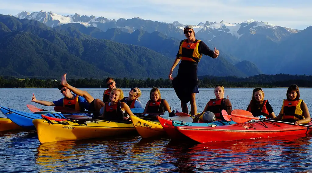16 Day Amplified NZ Tour | Auckland To Christchurch (Or Reverse) | Haka Tours