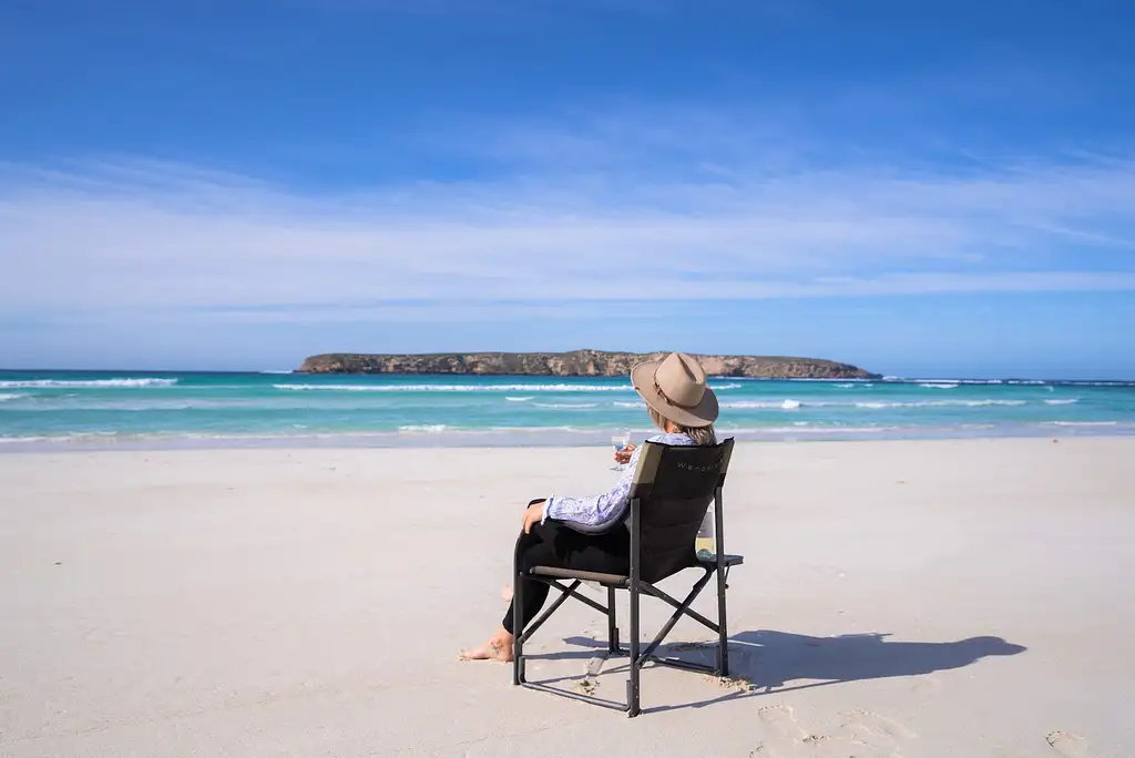 Port Lincoln & Coffin Bay Private Luxury Day Tour