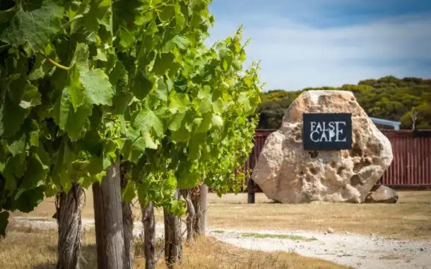 Kangaroo Island Wine Tour