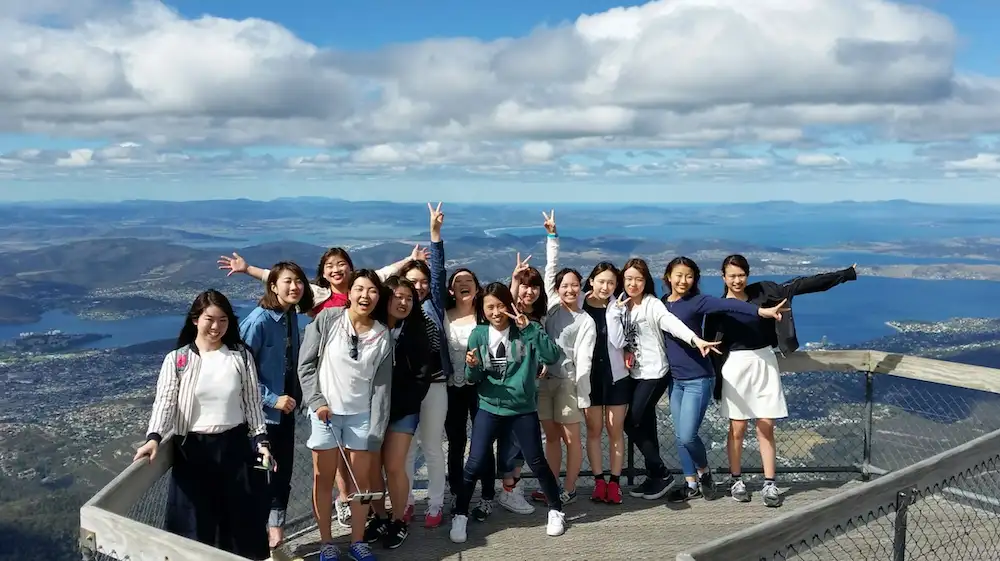 Mount Field, Mt Wellington & Wildlife Sanctuary Tour From Hobart