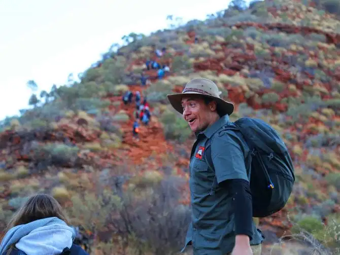 7 Day Darwin to Uluru Ultimate Package | Mulgas Adventures