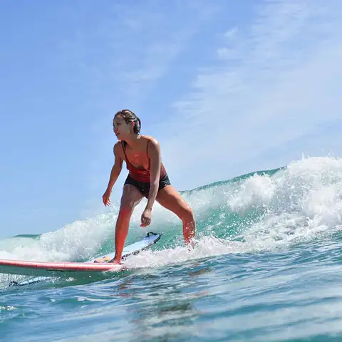 Costa Azul Surf Tour (Summer)