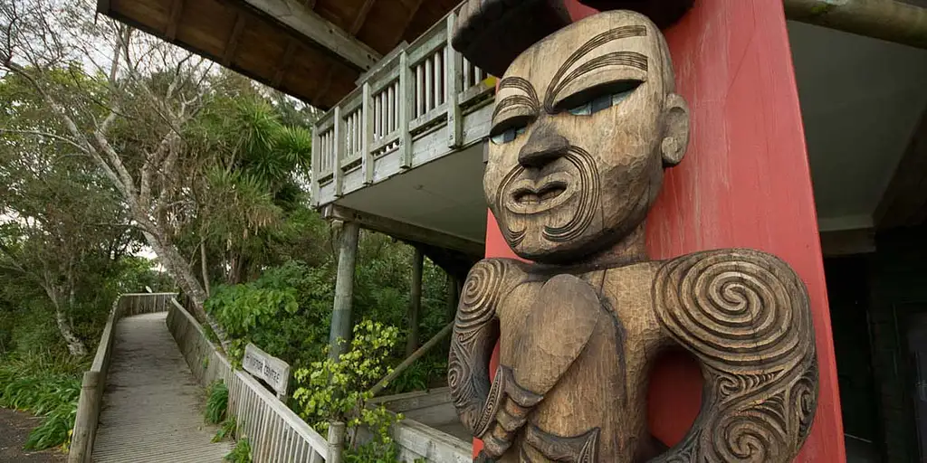 Auckland - Best of Both Worlds City And Nature Tour