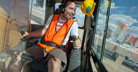 Big Dig Bulldozer Experience deals