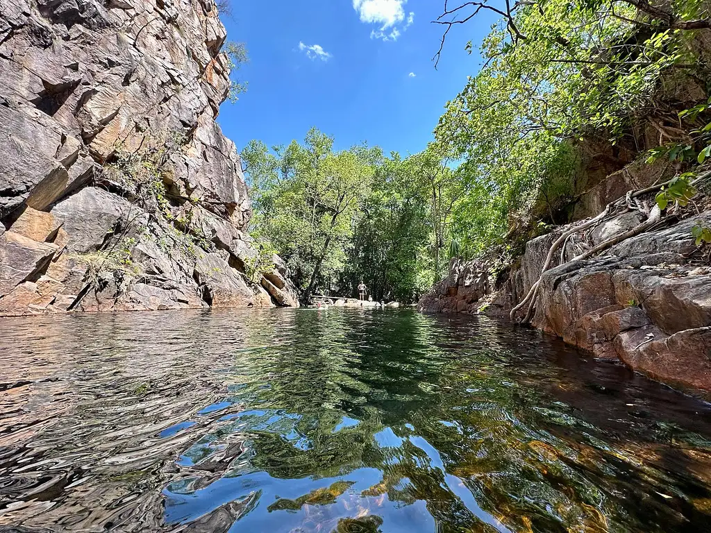 3 Day Kakadu & Litchfield 4WD Camping Tour (April to Sept) | From Darwin