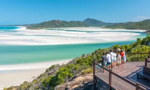 Tropical North Queensland