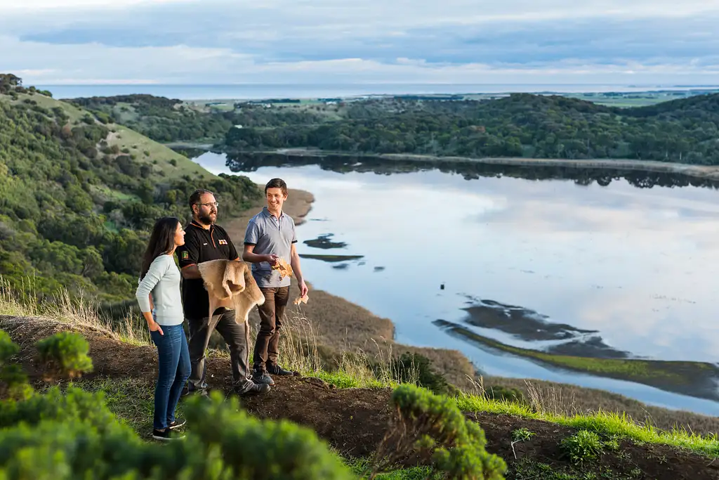 2 Day Great Ocean Road & Otway Discovery