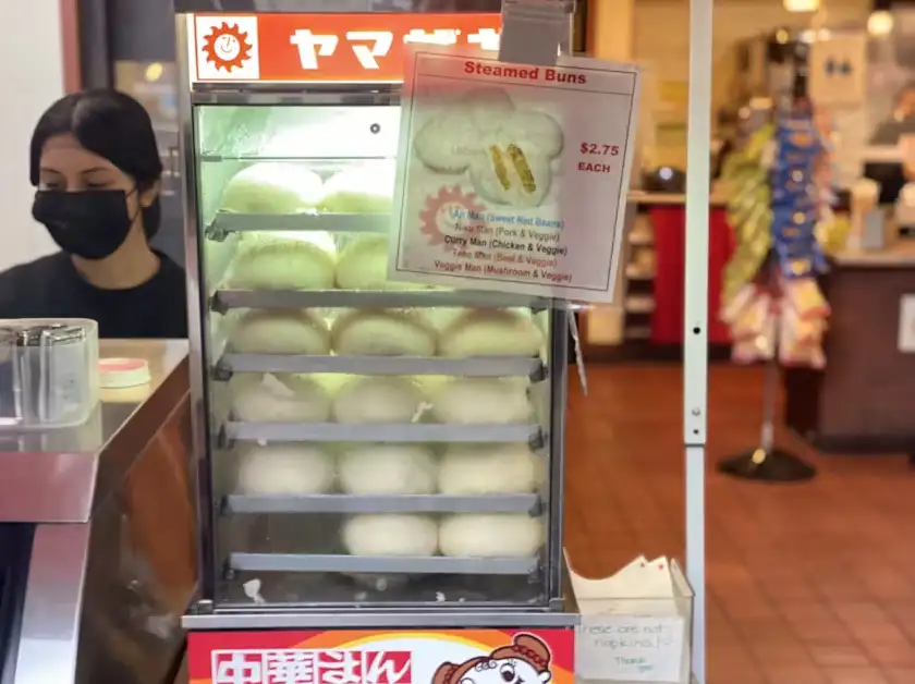 Little Tokyo and Art District Food Tour