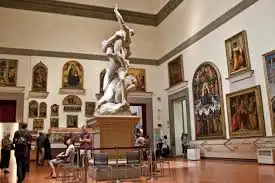 Florence in one day Guided Tour