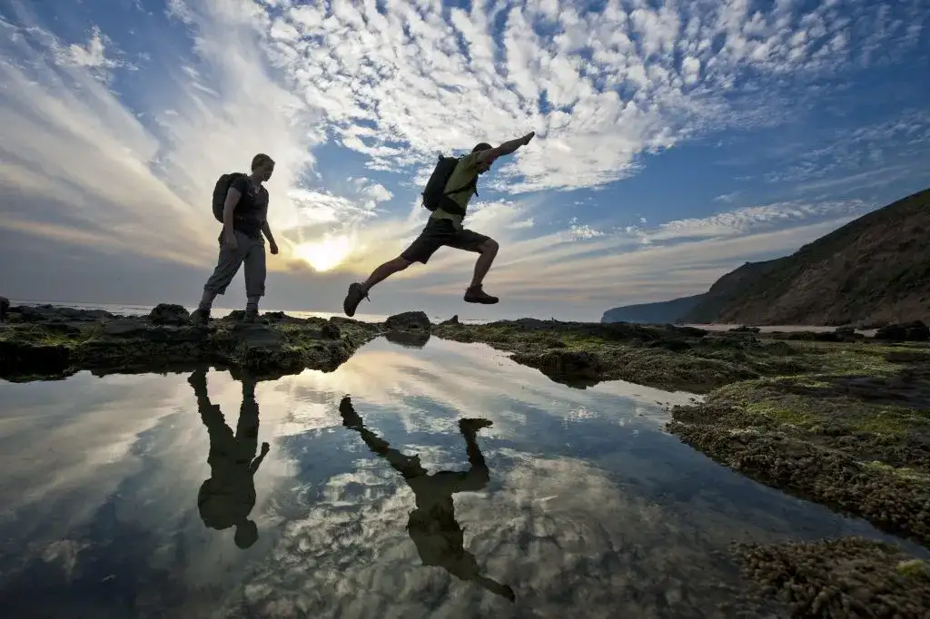 4 Day Great Ocean Walk Highlights
