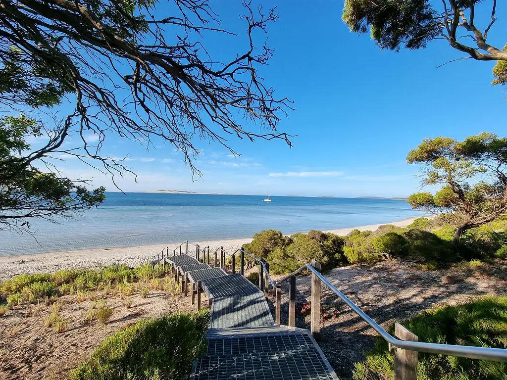 Full Day Port Lincoln 4WD Sightseeing Tour