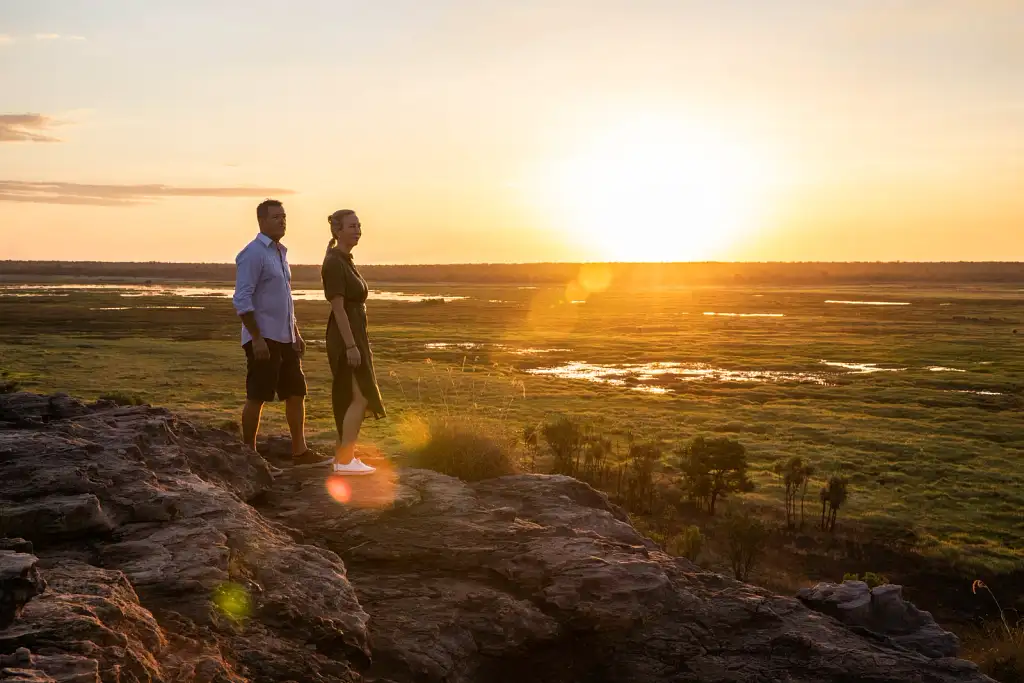 5 Day Kakadu & Litchfield Outback Adventure | From Darwin