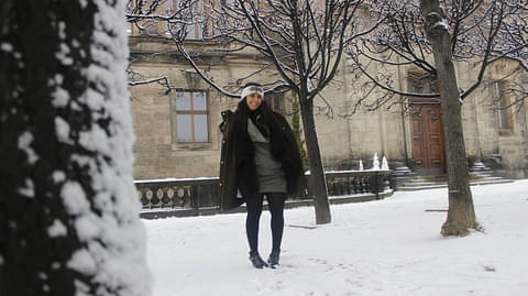 9 Day Tour - Eastern Europe Jewels