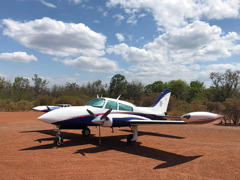 Kakadu in a Day Flight Tour deals