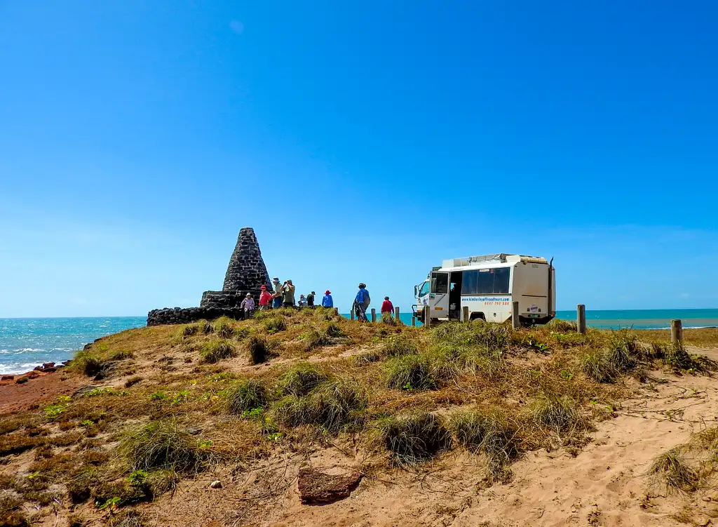 7 Day Kakadu & Arnhem Land tour | Small group Camping Tour