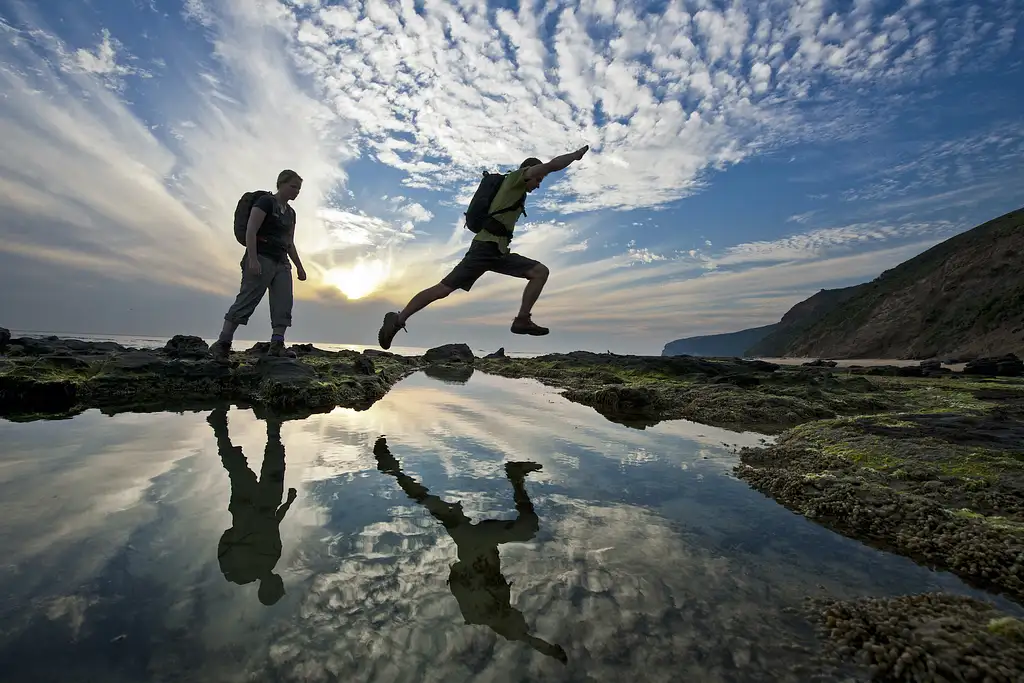 2 Day Great Ocean Road & Grampians Tour | Start & End Melbourne