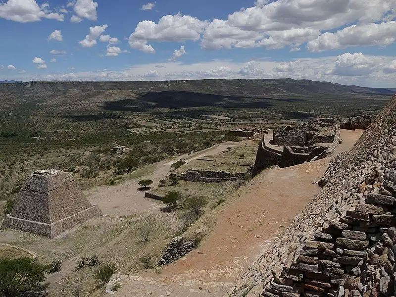 9-Day Mexican Adventure Tour
