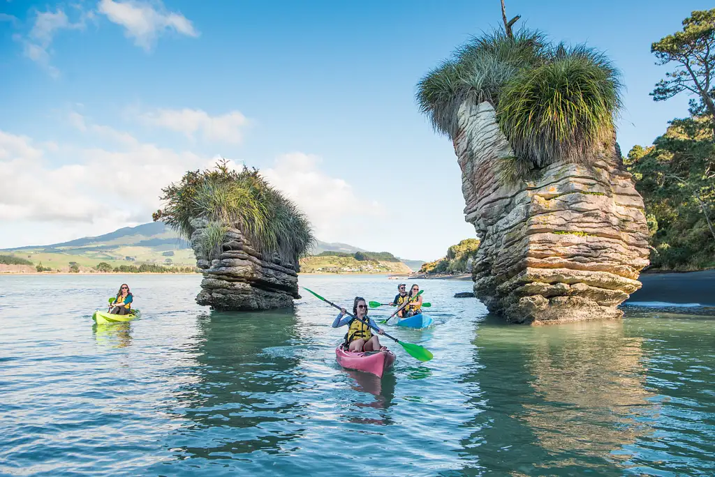 20 Day NZ Uncovered Tour | Auckland to Christchurch (Or Reverse) | Haka Tours