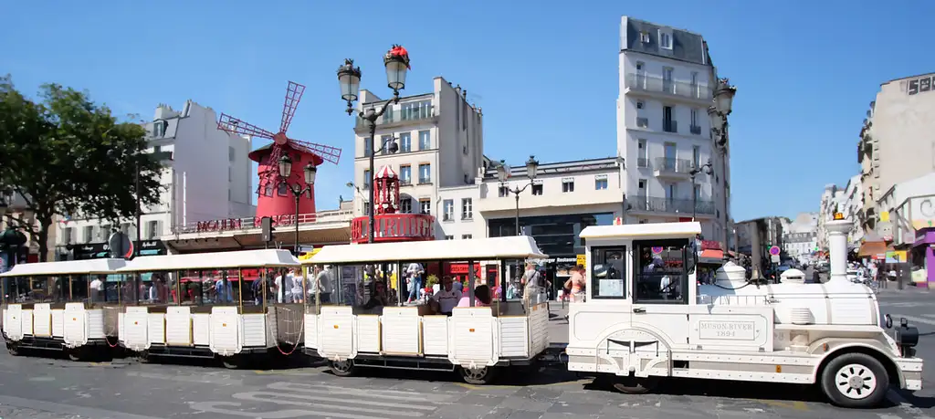 Go City Paris: Paris Pass Plus
