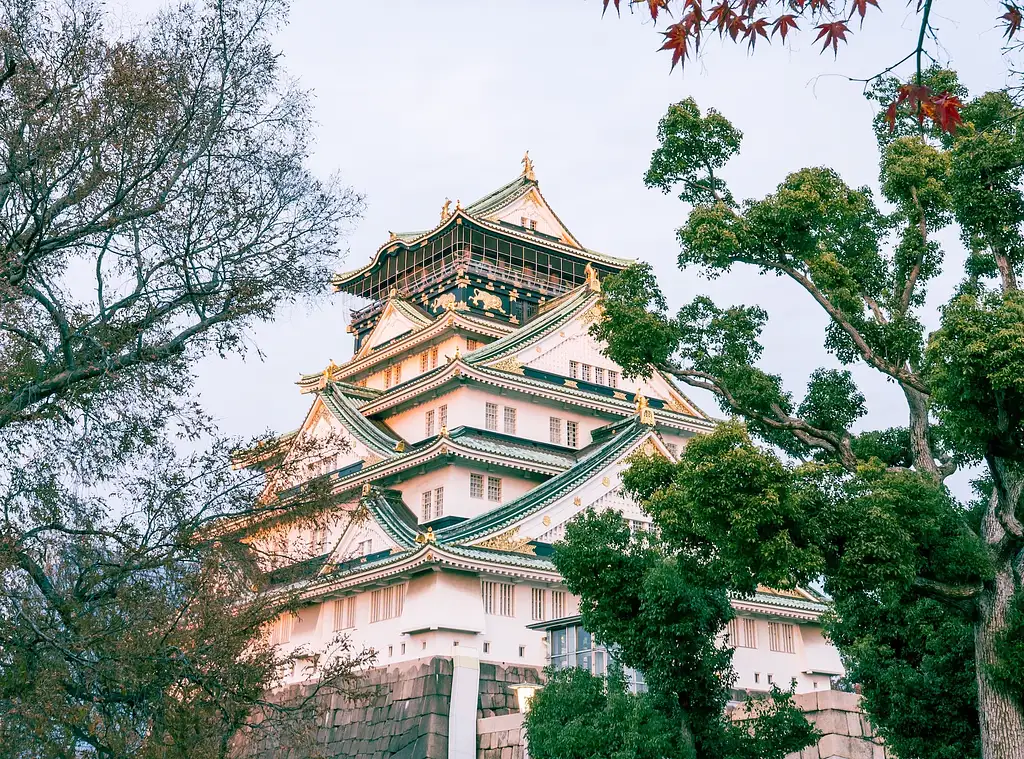 12 Day Legend of Japan Group Tour | TruTravels