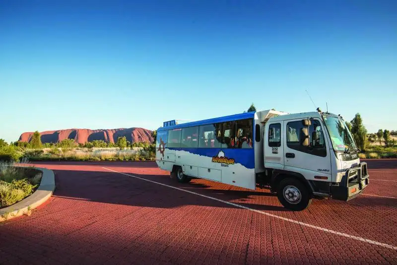 4 Day Uluru Adventure | Alice Springs to Uluru