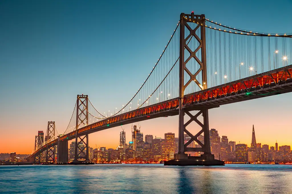 San Francisco Dinner Cruise