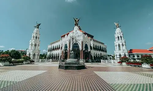 Kochi / Cochin