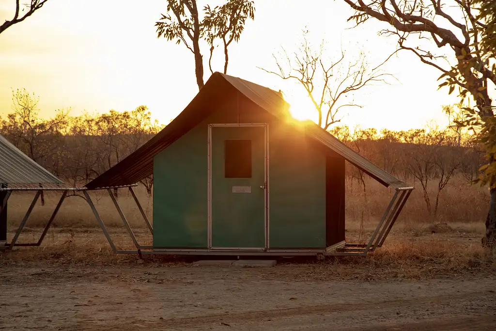 3 Day Kakadu to Litchfield 4WD Safari Tent Camping | From Darwin (BDTNT100EXT)