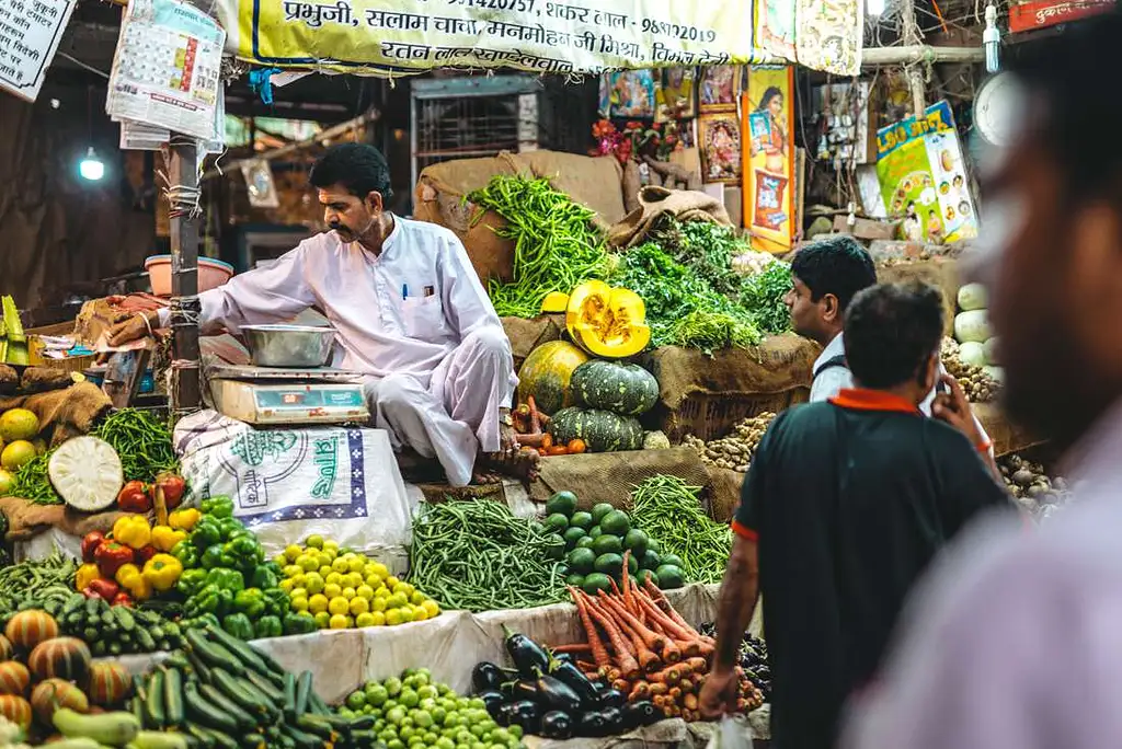 8 Day India's Golden Triangle | Intrepid Tour