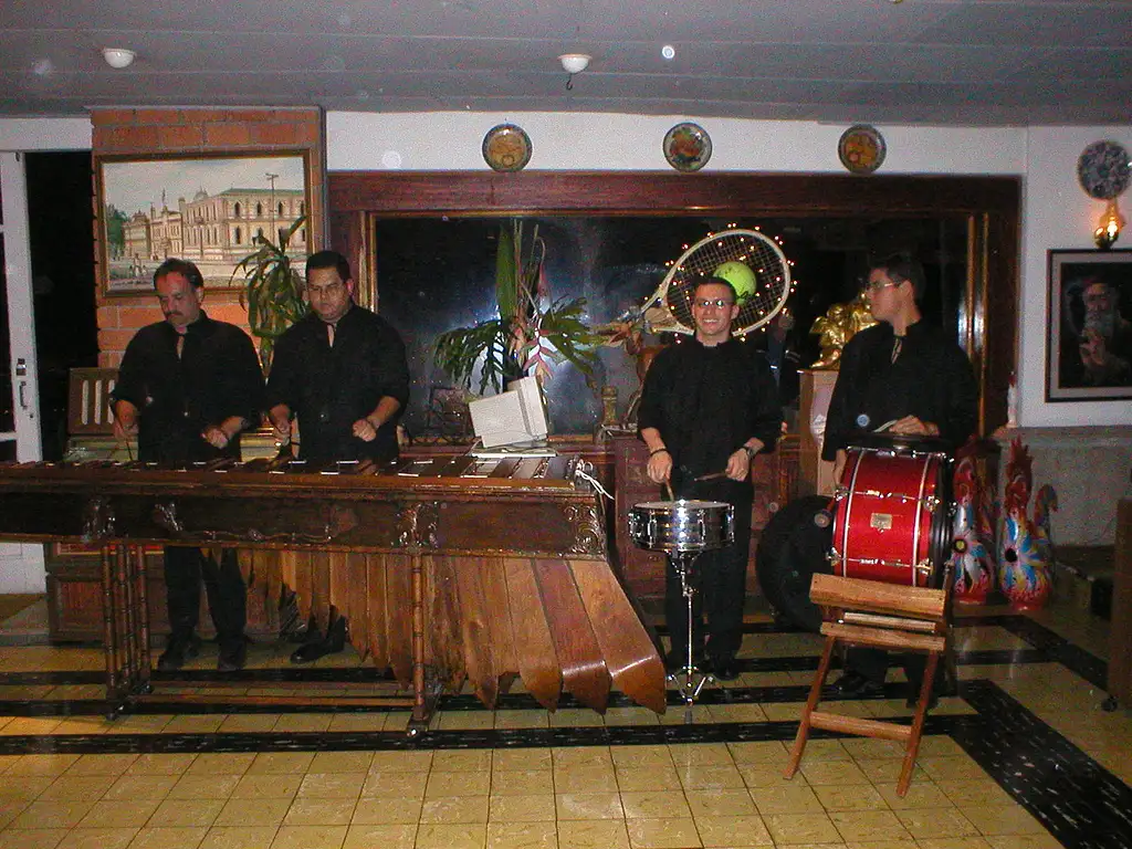 Traditional Nights from San José