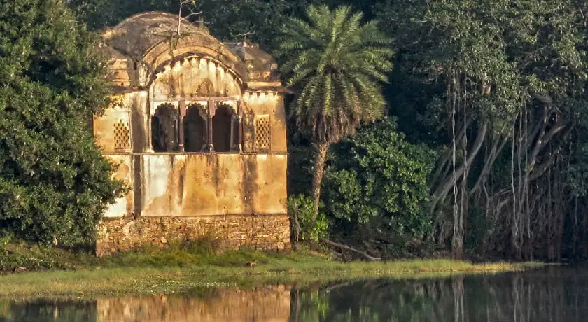 Golden Triangle with Ranthambore Tour
