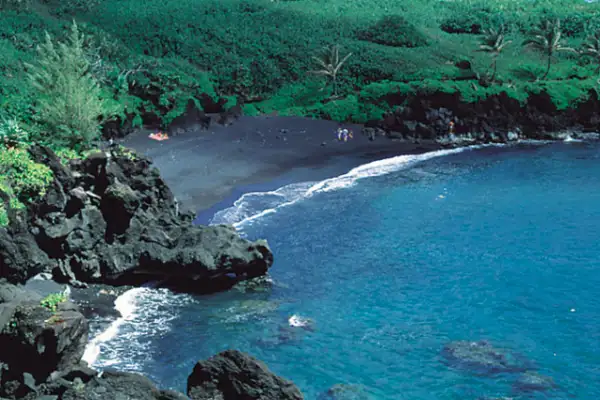 Maui Helicopter & Ground Tour From Oahu - Inc. Air Ticket