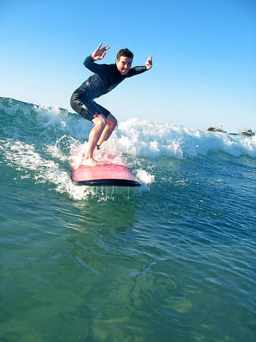 byron bay private surf lessons