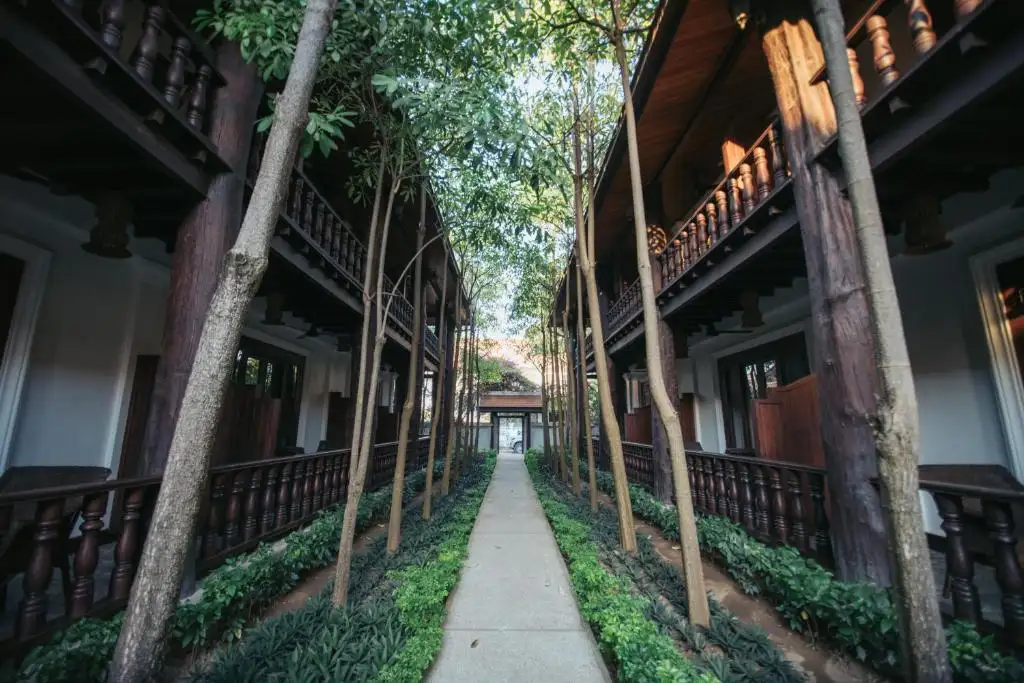 7 Day Discover Laos Tour